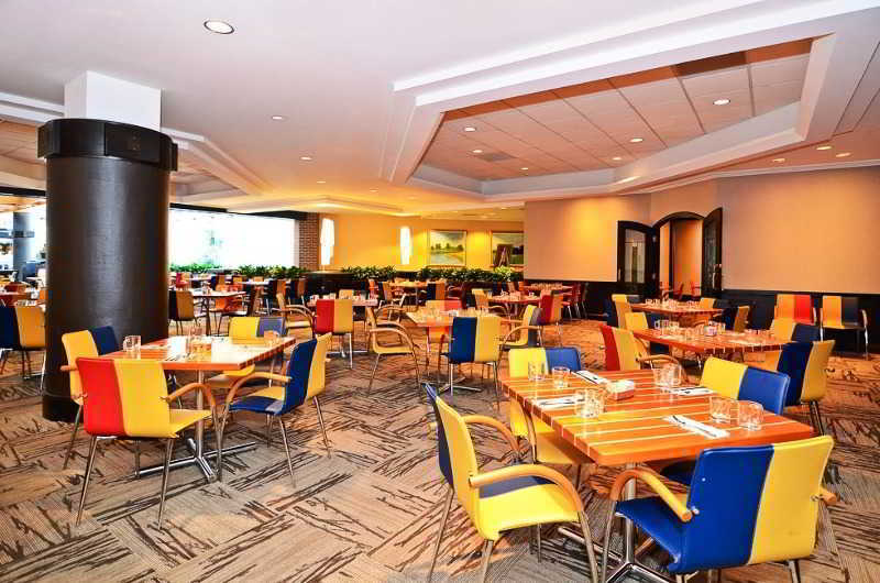 Ramada By Wyndham Buffalo Downtown Εξωτερικό φωτογραφία