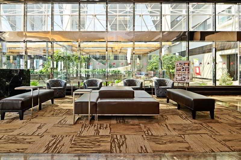 Ramada By Wyndham Buffalo Downtown Εξωτερικό φωτογραφία