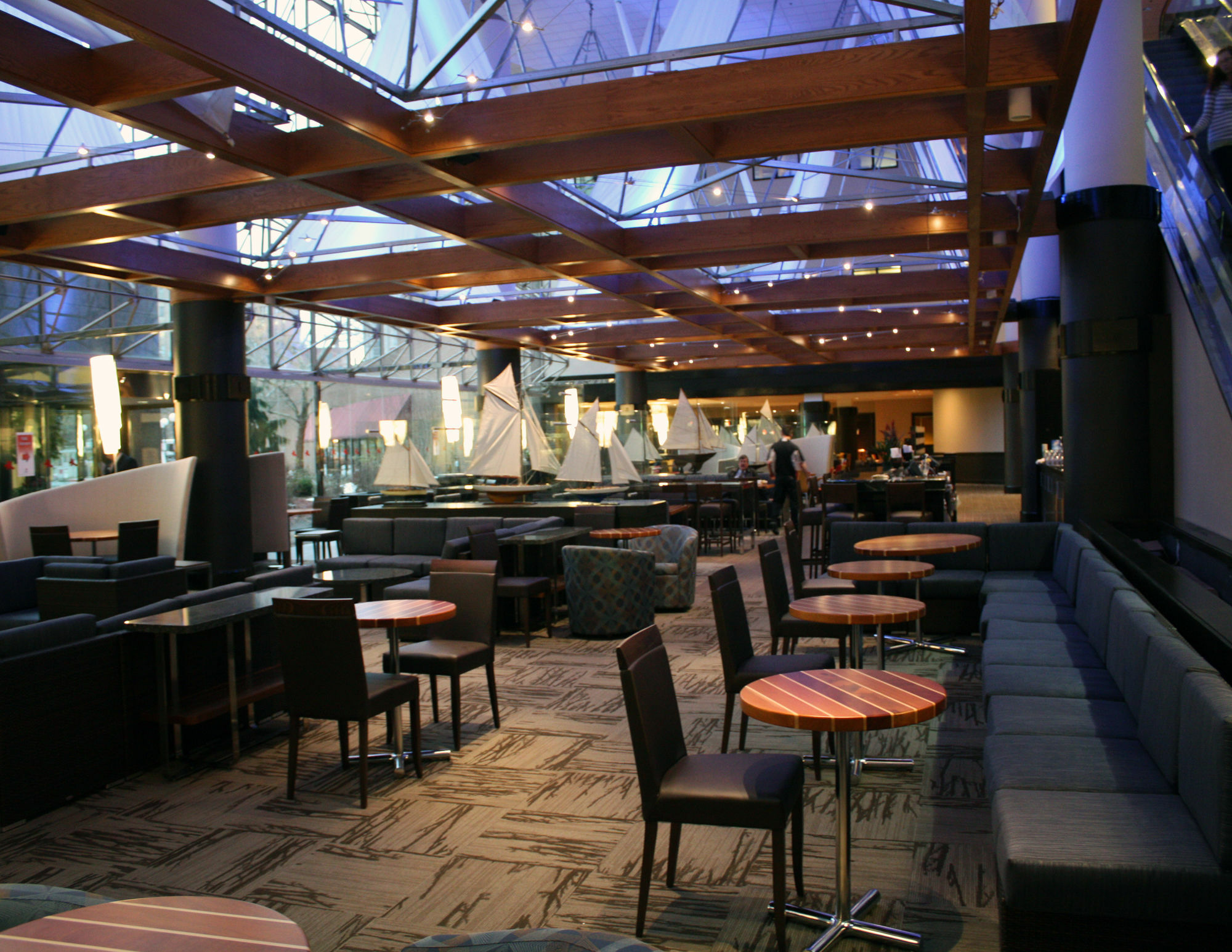 Ramada By Wyndham Buffalo Downtown Εξωτερικό φωτογραφία