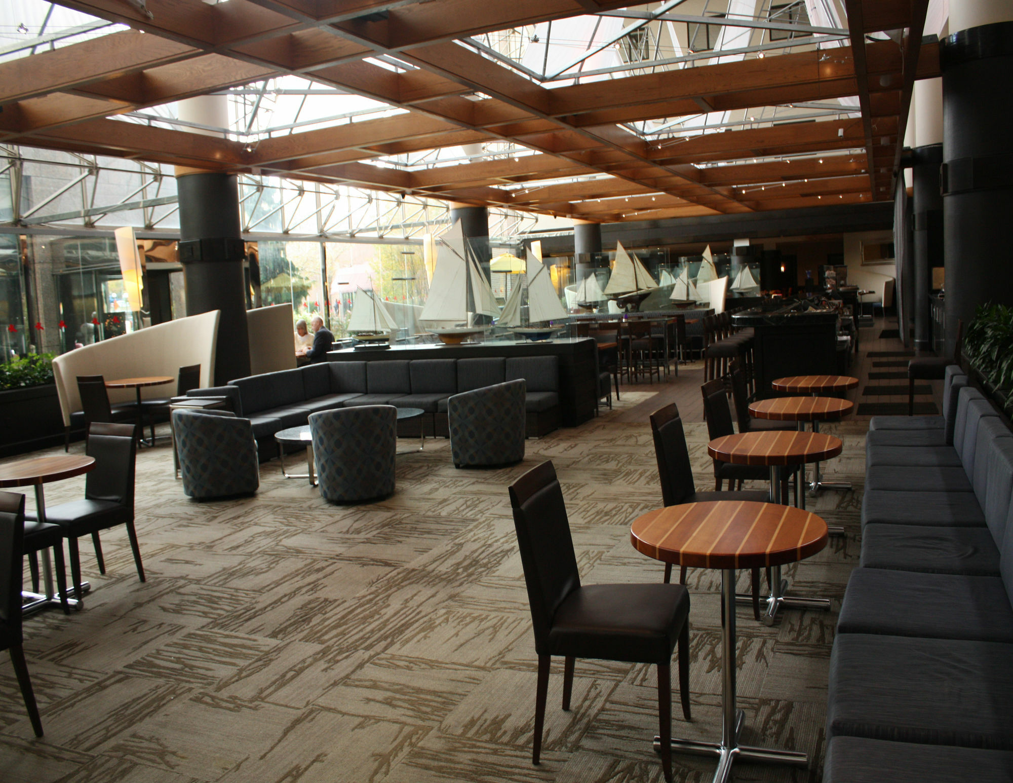 Ramada By Wyndham Buffalo Downtown Εξωτερικό φωτογραφία